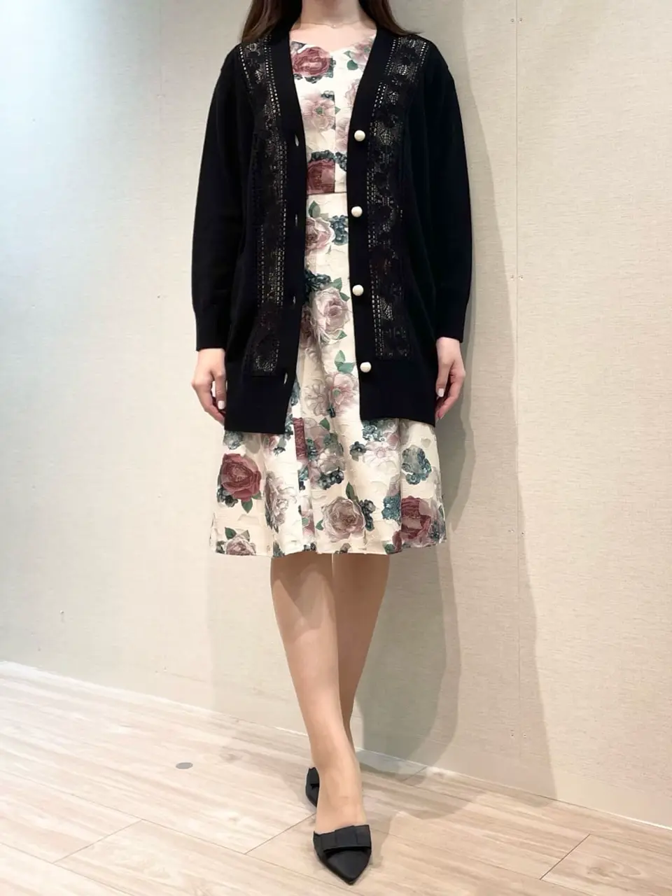 TOCCA G コーディネート画像