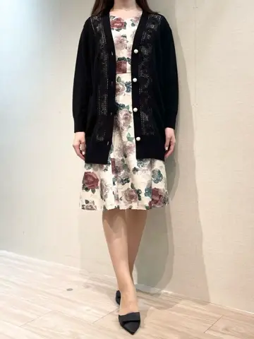 TOCCA G コーディネート画像