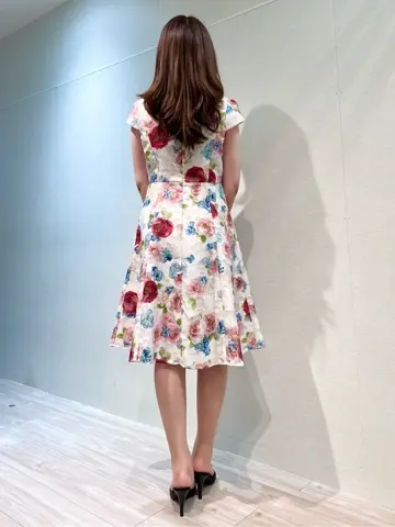 TOCCA G コーディネート画像