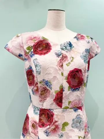 TOCCA G コーディネート画像