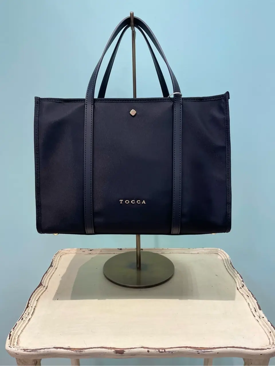 TOCCA G コーディネート画像