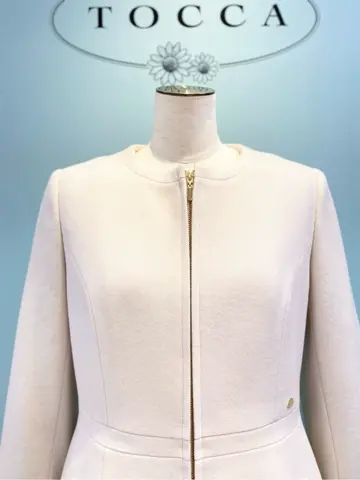 TOCCA 𝒽 コーディネート画像