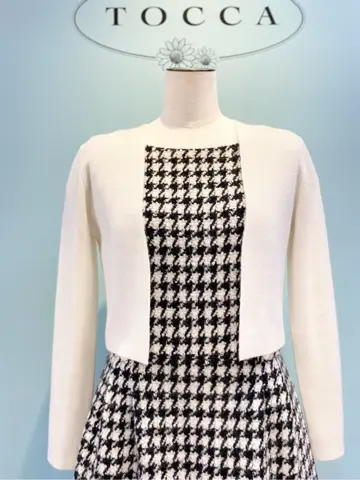 TOCCA 𝒽 コーディネート画像