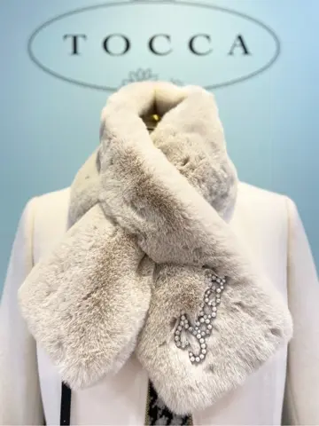 TOCCA 𝒽 コーディネート画像