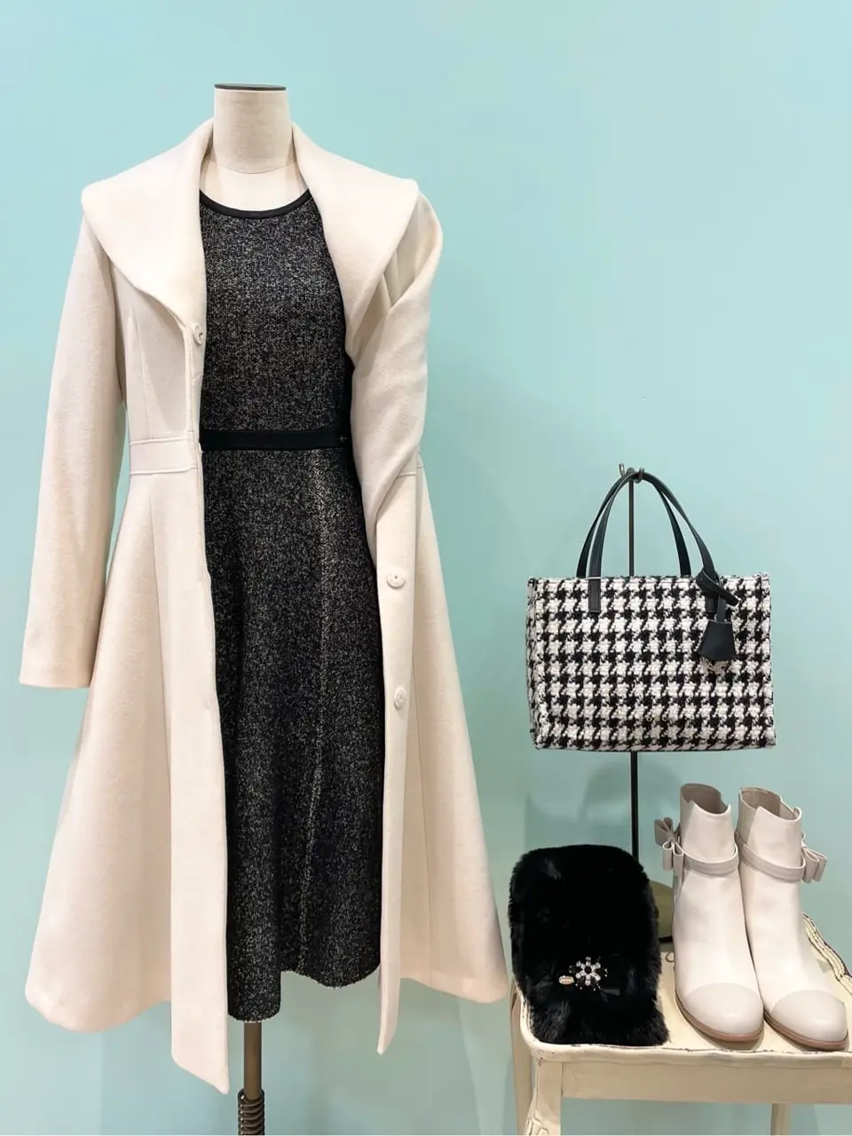 TOCCA G コーディネート画像