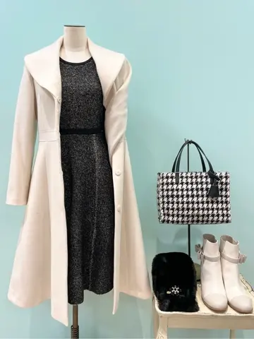 TOCCA G コーディネート画像