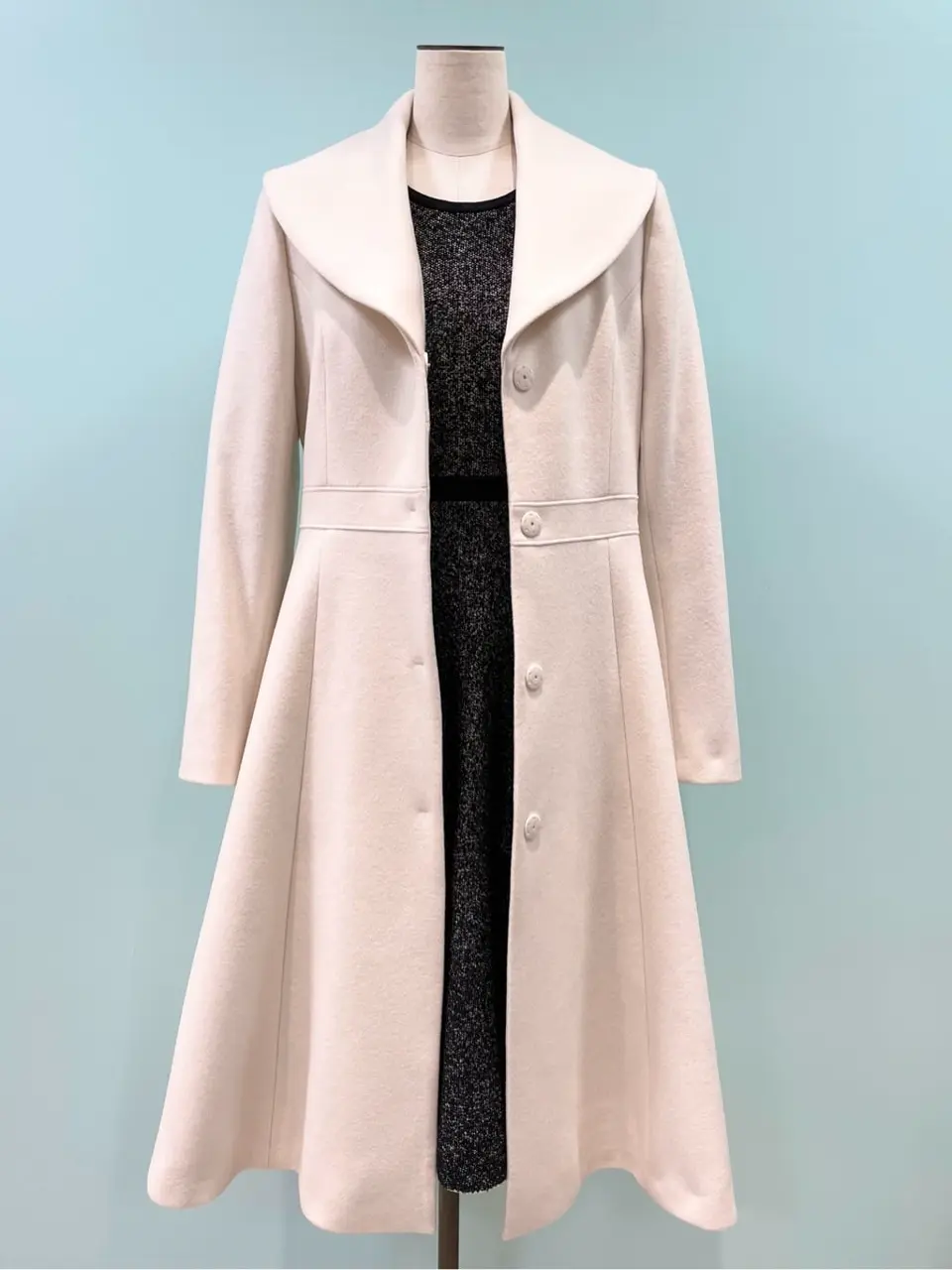 TOCCA G コーディネート画像