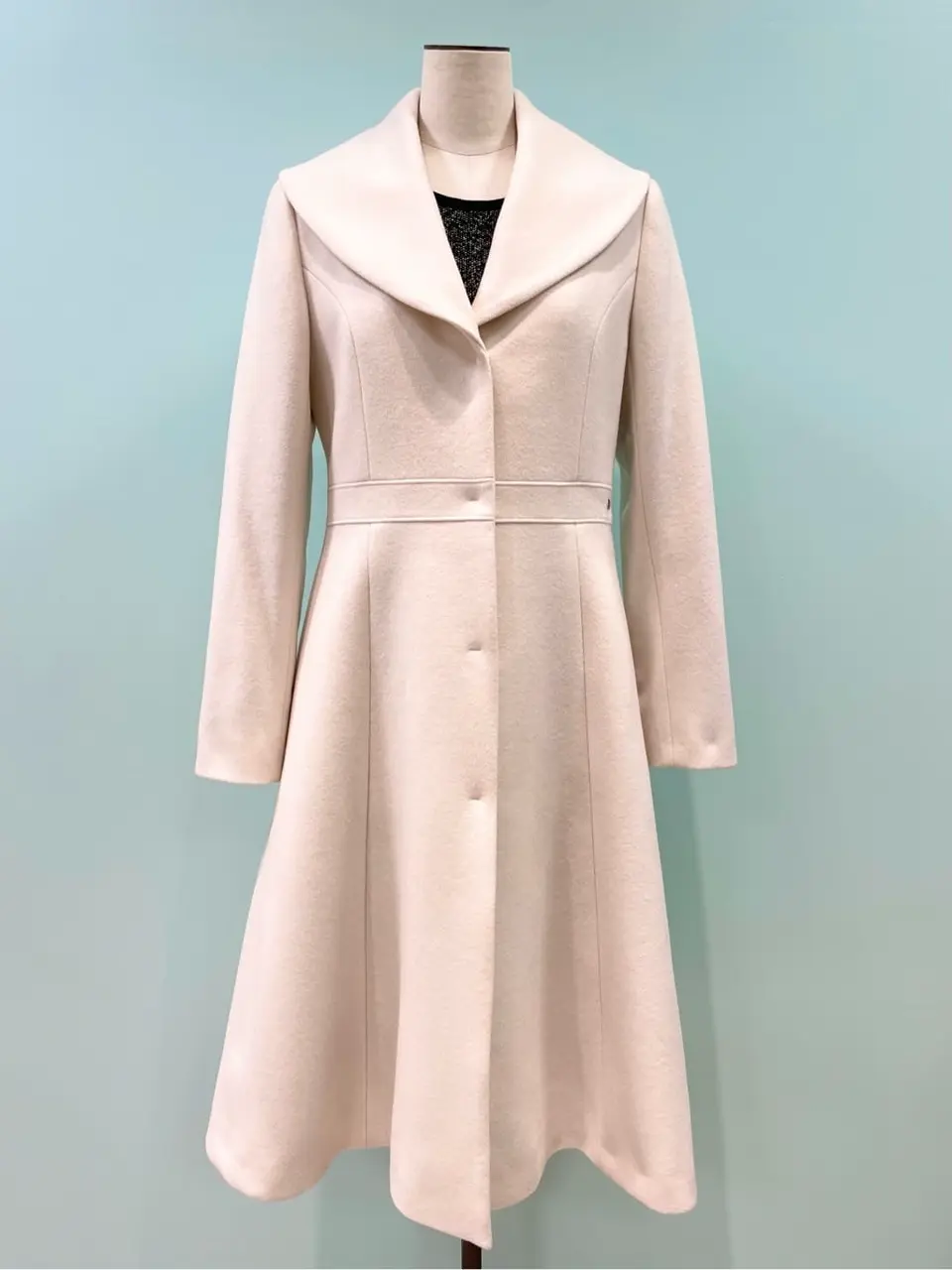 TOCCA G コーディネート画像