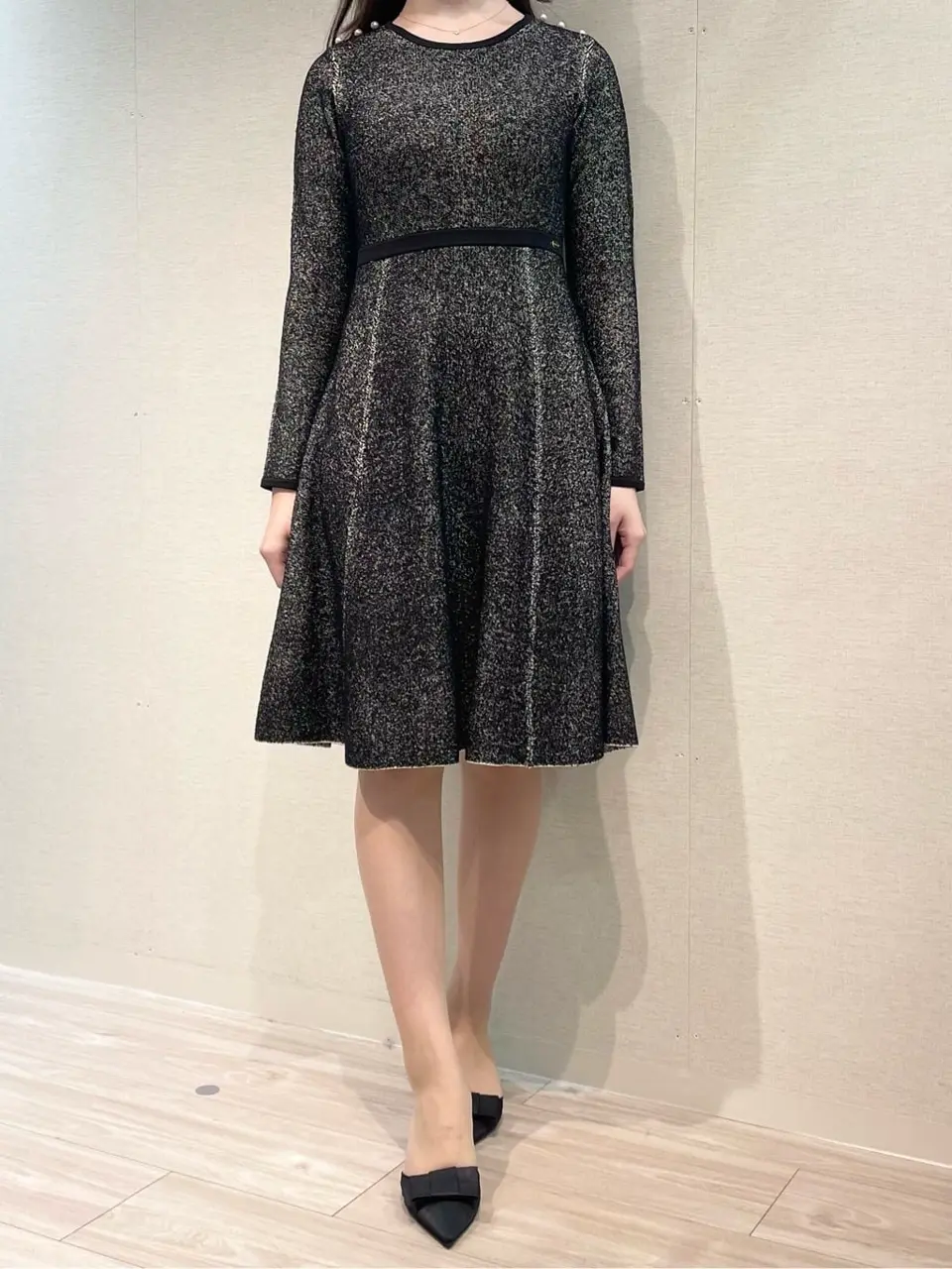 TOCCA G コーディネート画像