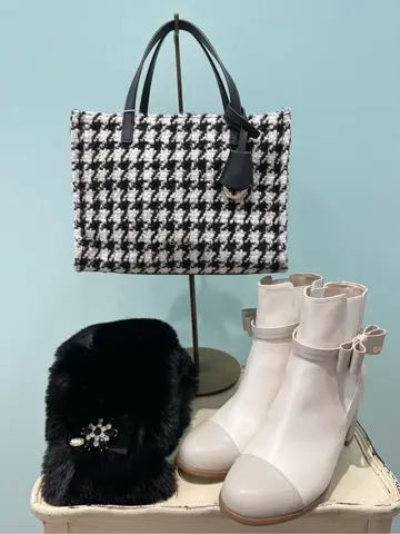 TOCCA G コーディネート画像