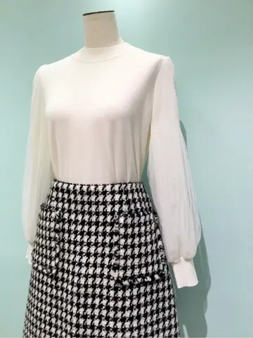 TOCCA Y.K コーディネート画像