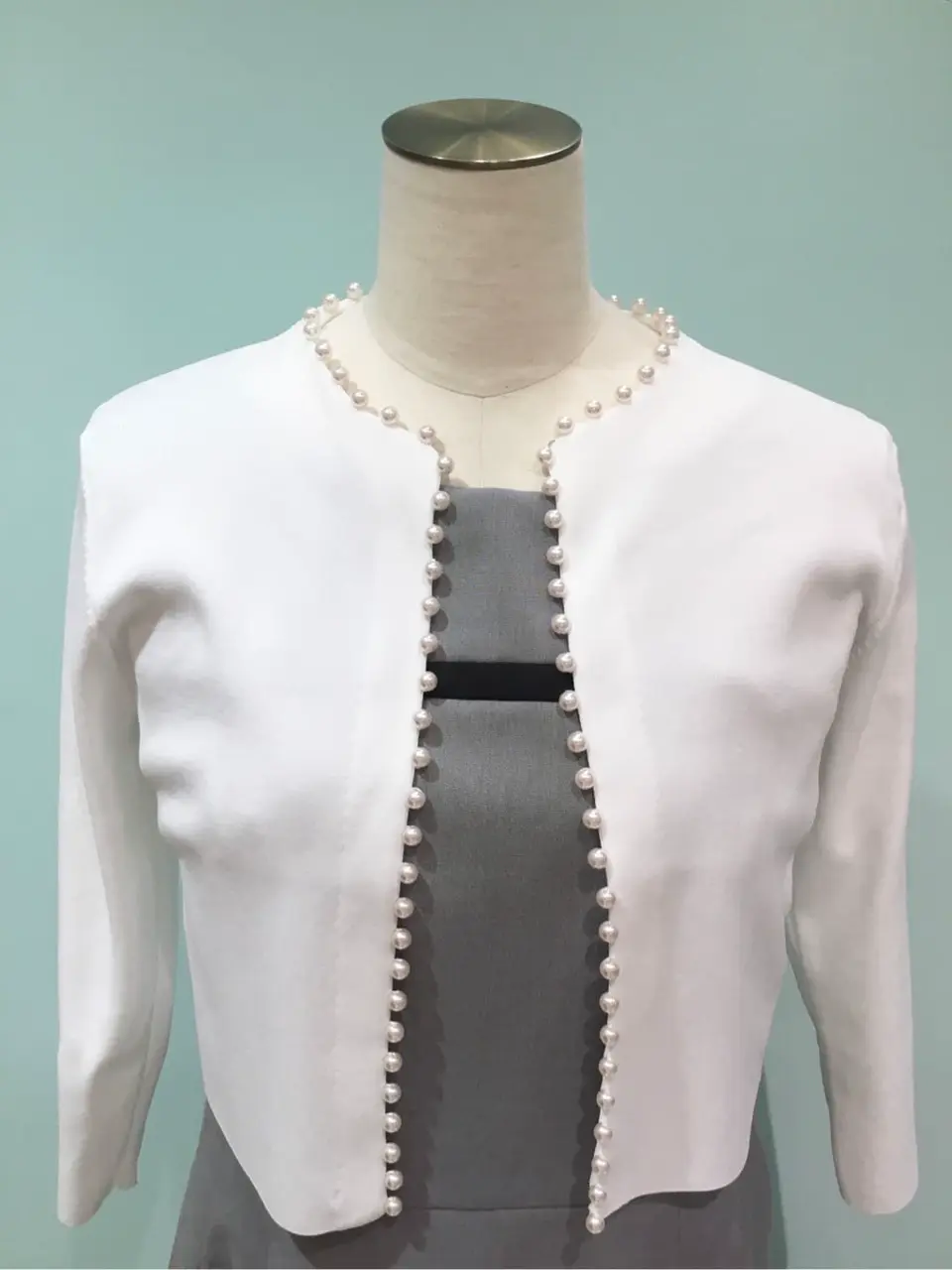 TOCCA Y.K コーディネート画像