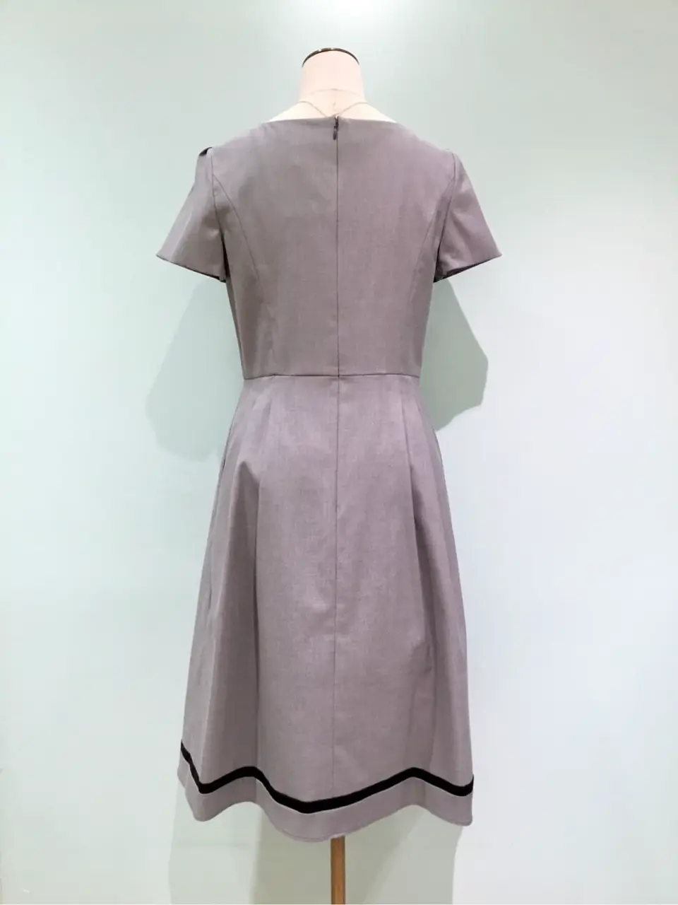 TOCCA Y.K コーディネート画像