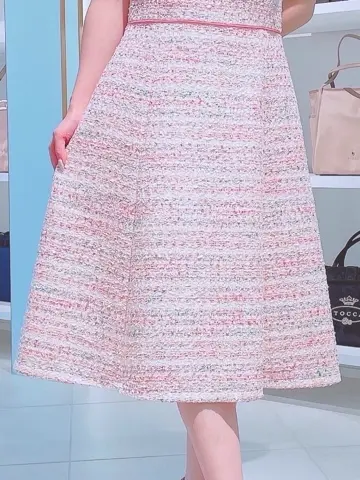 TOCCA T.H コーディネート画像