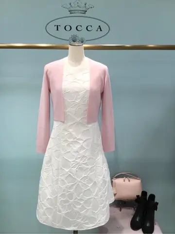 TOCCA ｋｉｍ コーディネート画像