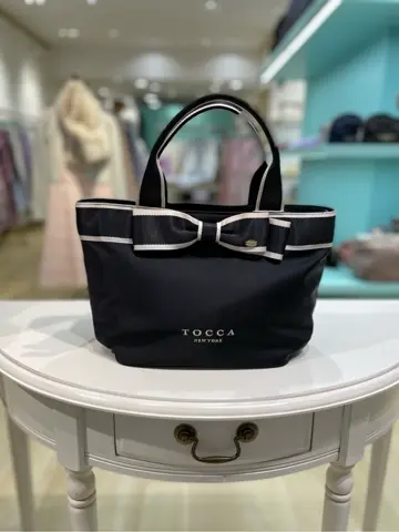 TOCCA スタッフB コーディネート画像