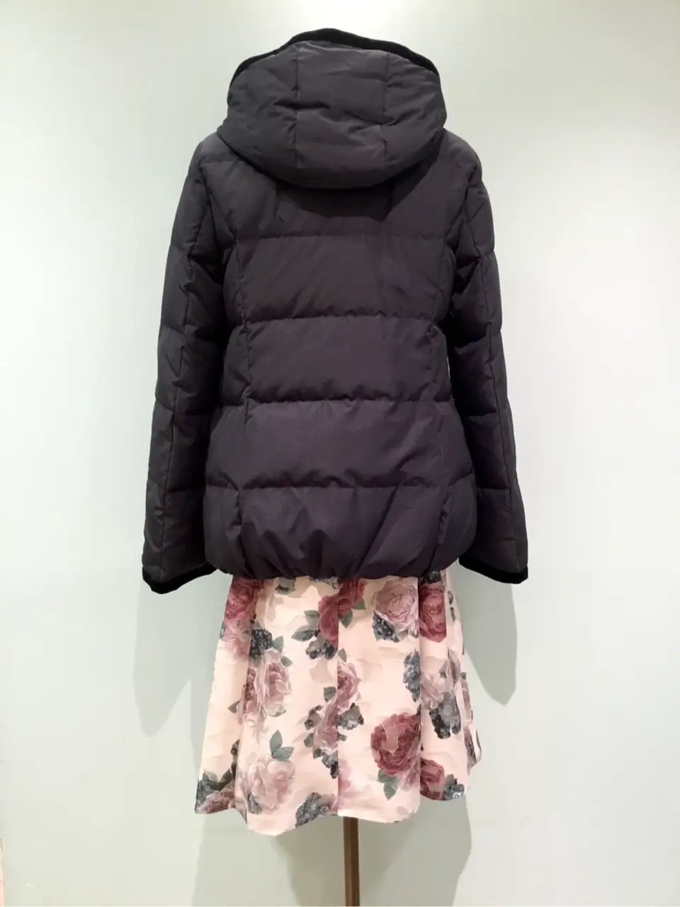 TOCCA Y.K コーディネート画像