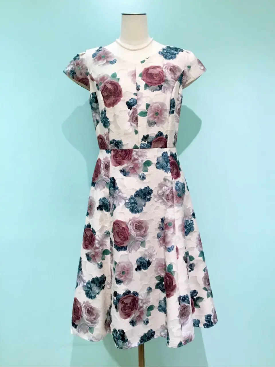 TOCCA Y.K コーディネート画像