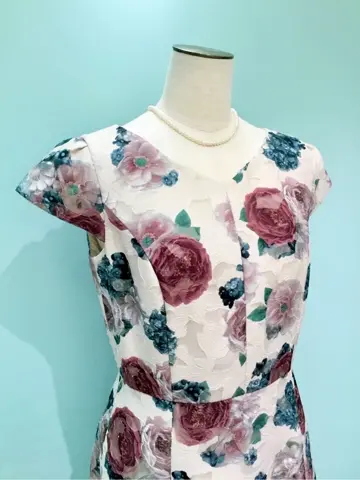 TOCCA Y.K コーディネート画像