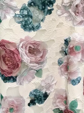 TOCCA Y.K コーディネート画像