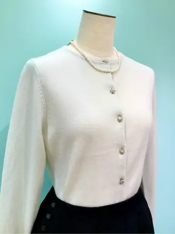 TOCCA Y.K コーディネート画像