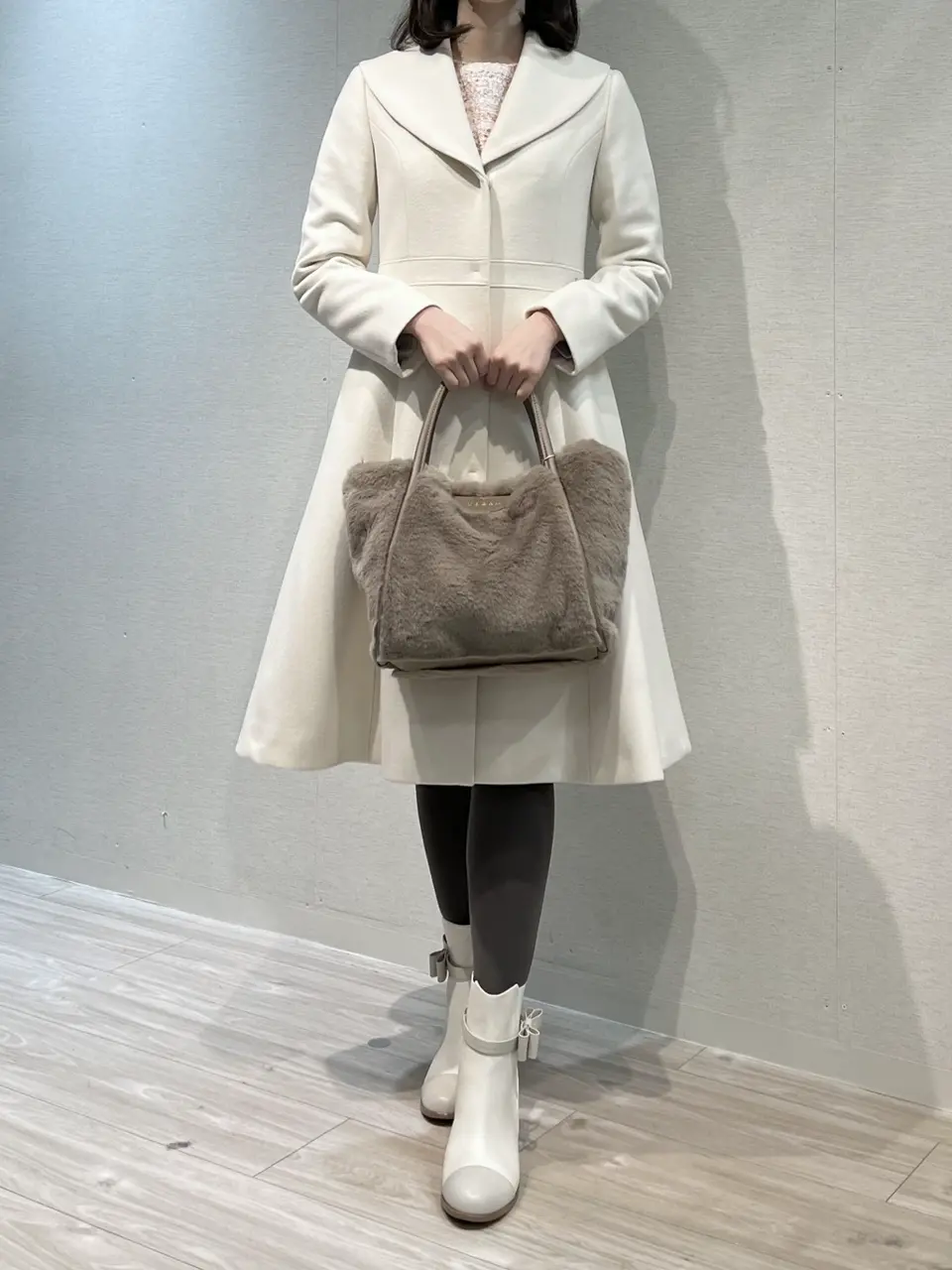 TOCCA Ｉ コーディネート画像