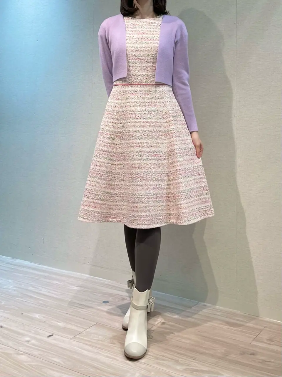 TOCCA Ｉ コーディネート画像