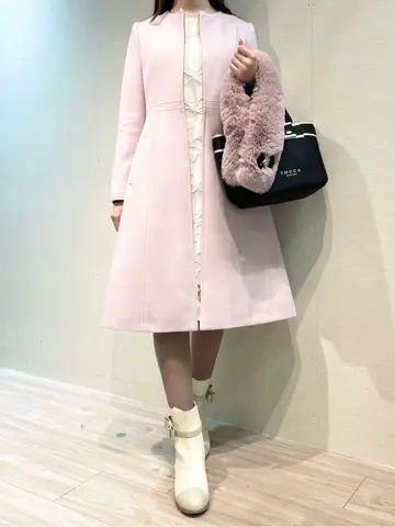 TOCCA G コーディネート画像