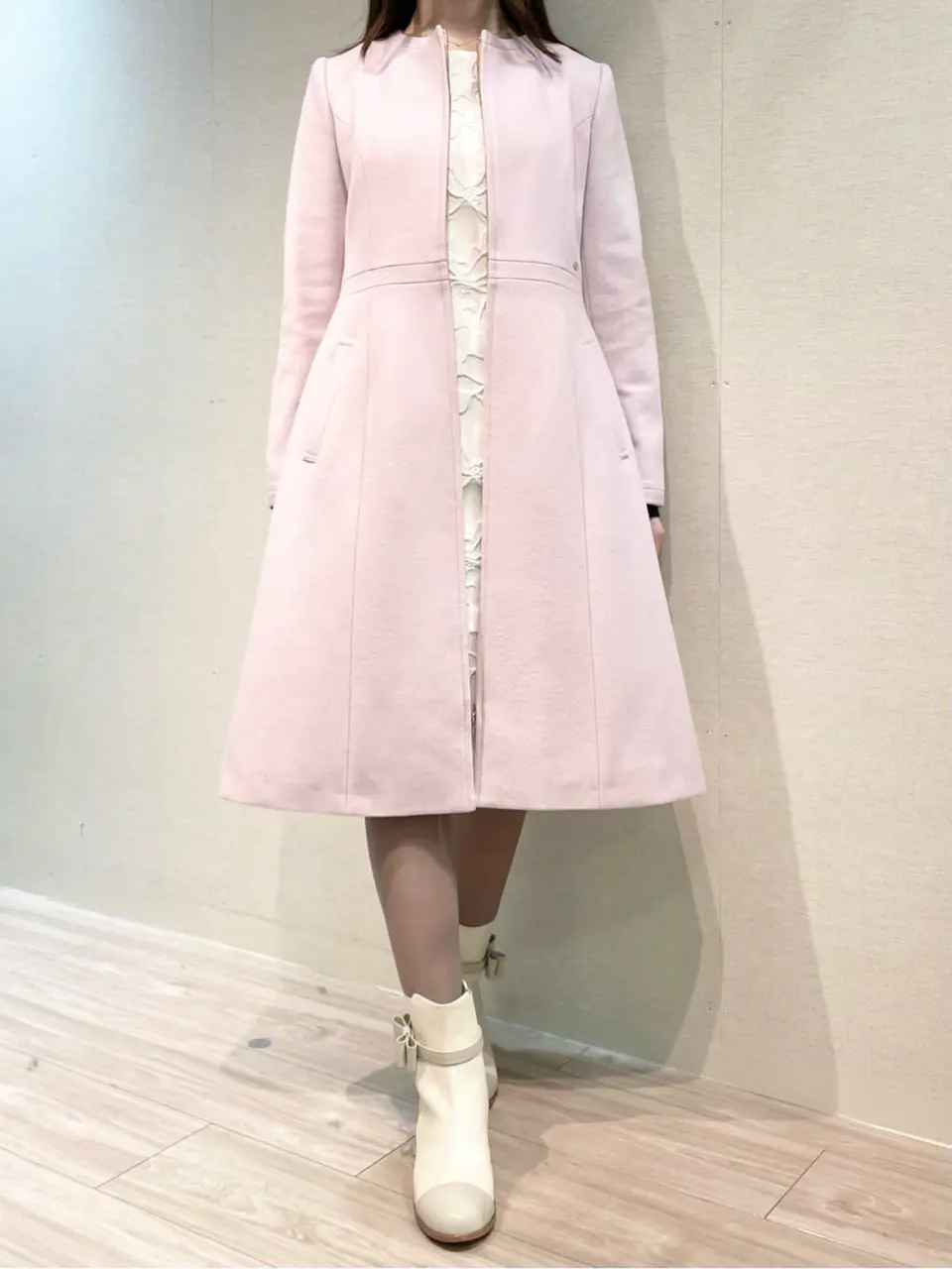 TOCCA G コーディネート画像