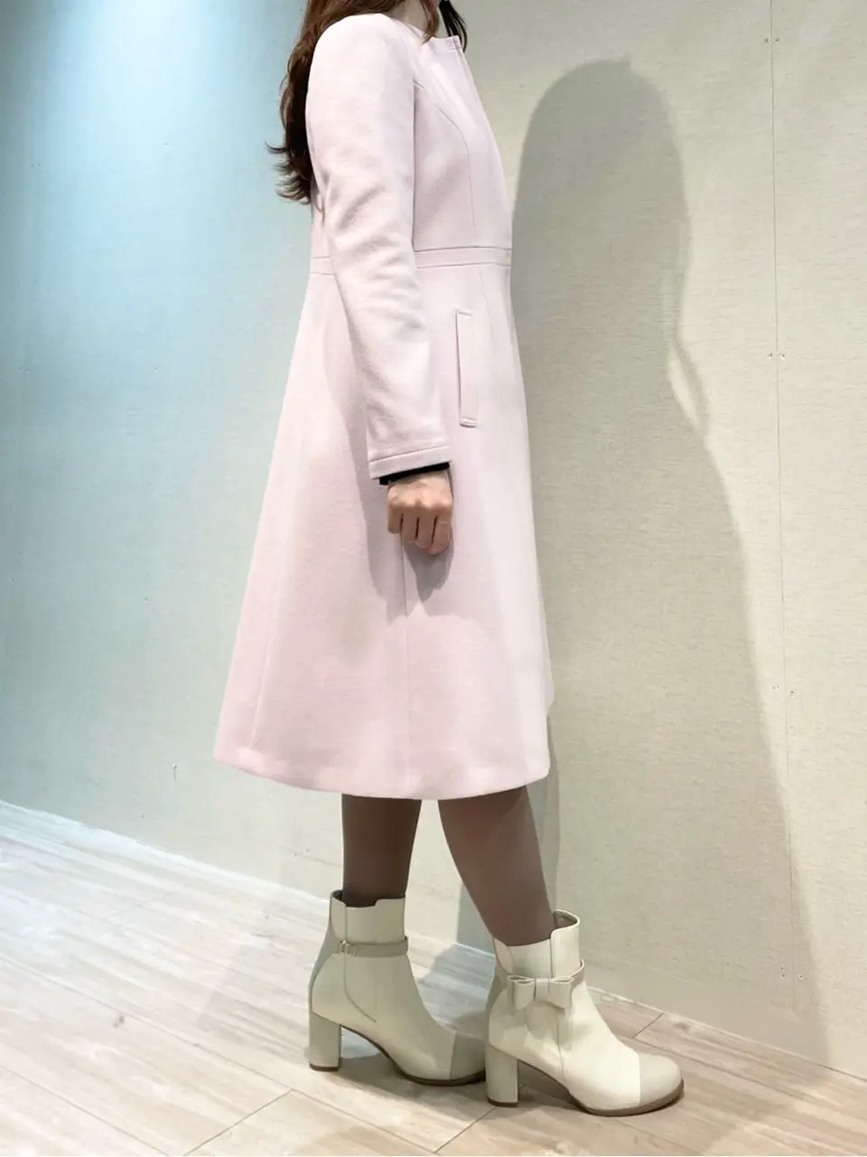 TOCCA G コーディネート画像