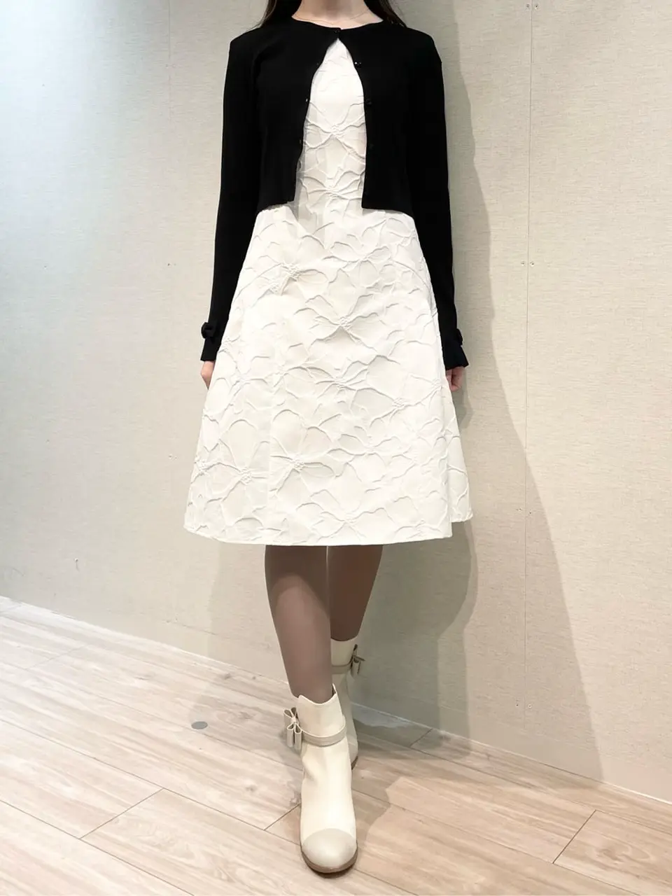 TOCCA G コーディネート画像