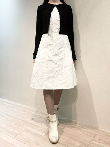 TOCCA G コーディネート画像