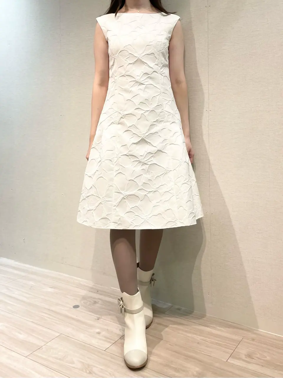 TOCCA G コーディネート画像