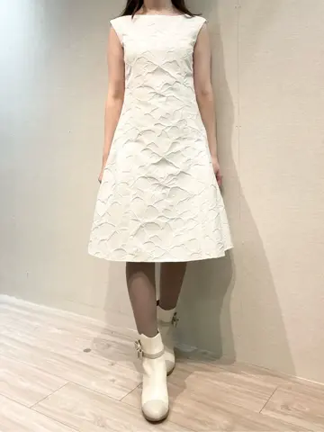 TOCCA G コーディネート画像