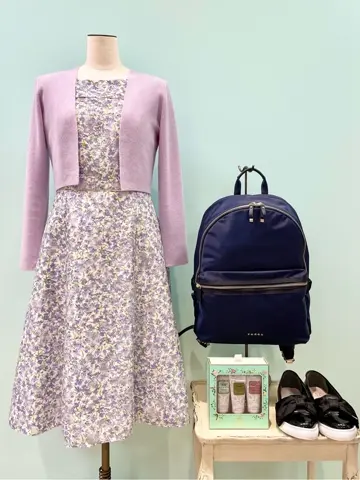 TOCCA G コーディネート画像