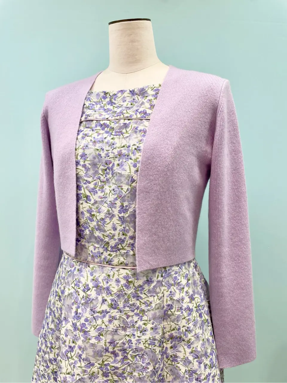 TOCCA G コーディネート画像