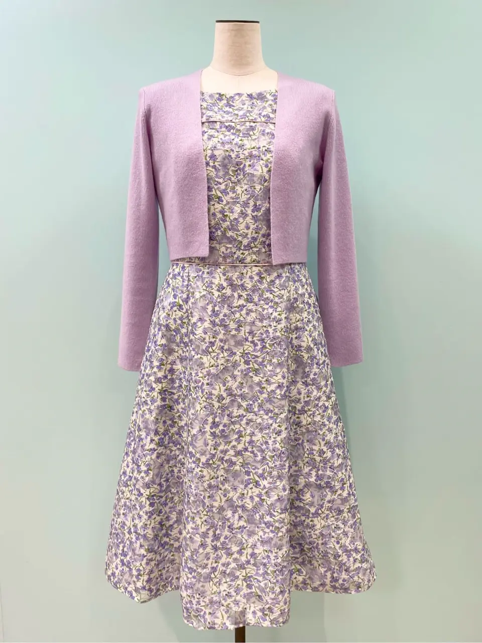 TOCCA G コーディネート画像