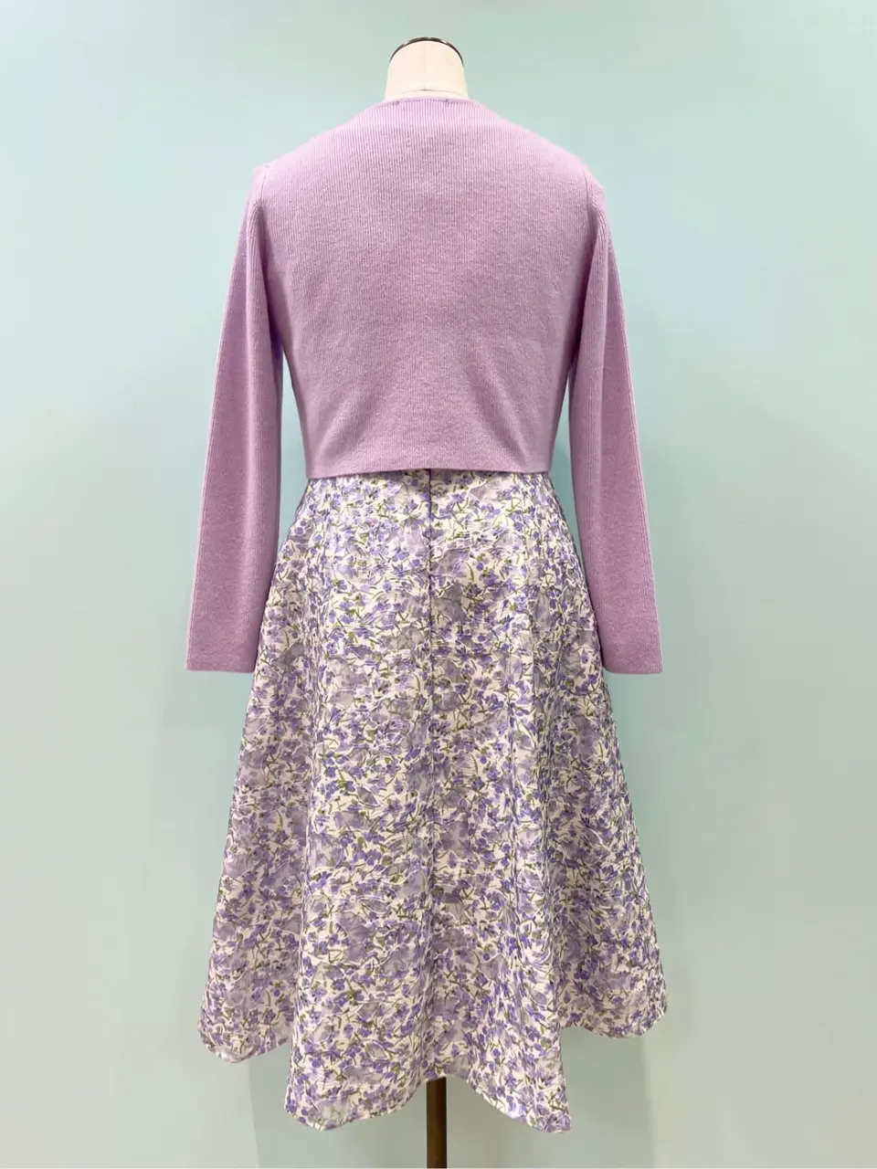 TOCCA G コーディネート画像