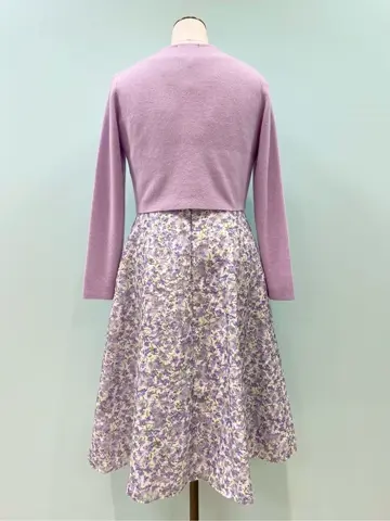 TOCCA G コーディネート画像