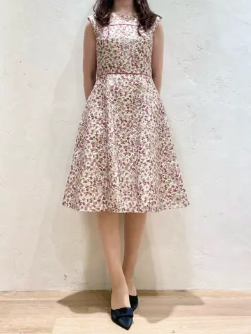 TOCCA G コーディネート画像