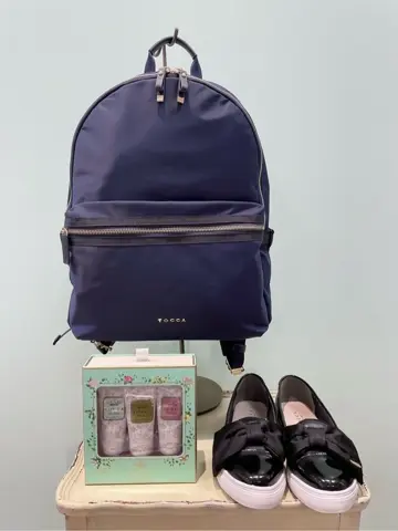 TOCCA G コーディネート画像