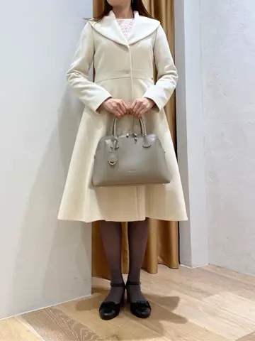 TOCCA A コーディネート画像