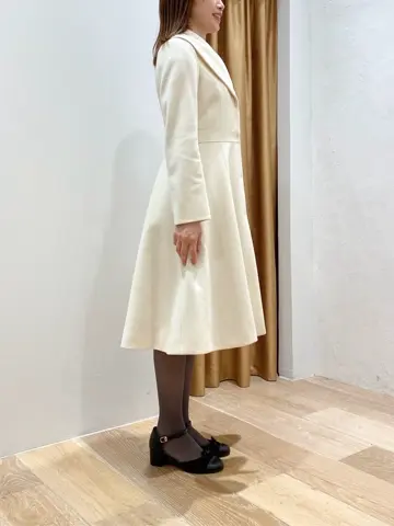 TOCCA A コーディネート画像