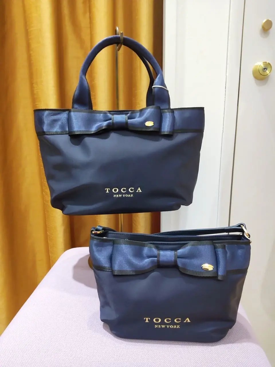 TOCCA スタッフf コーディネート画像