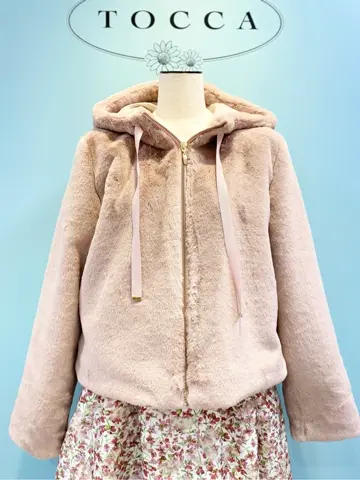 TOCCA 𝒽 コーディネート画像