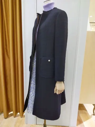 TOCCA スタッフf コーディネート画像