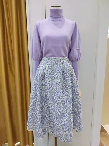 TOCCA スタッフf コーディネート画像