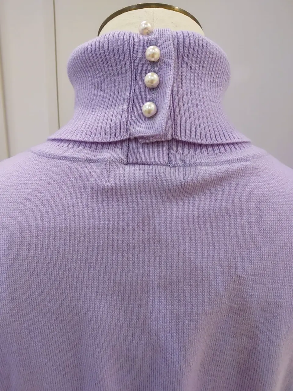 TOCCA スタッフf コーディネート画像