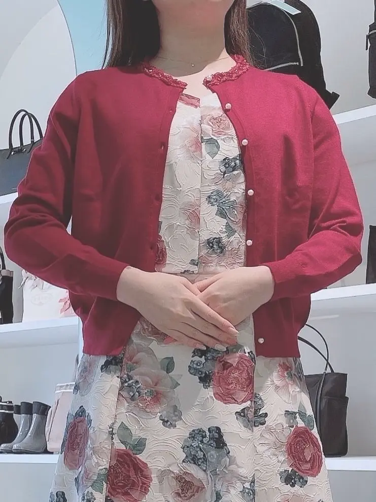 TOCCA T.H コーディネート画像