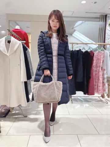 TOCCA Y.N コーディネート画像